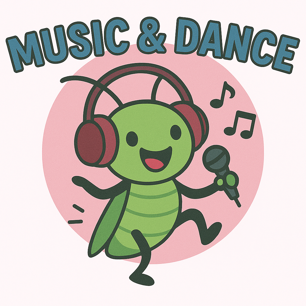 Music & Dance